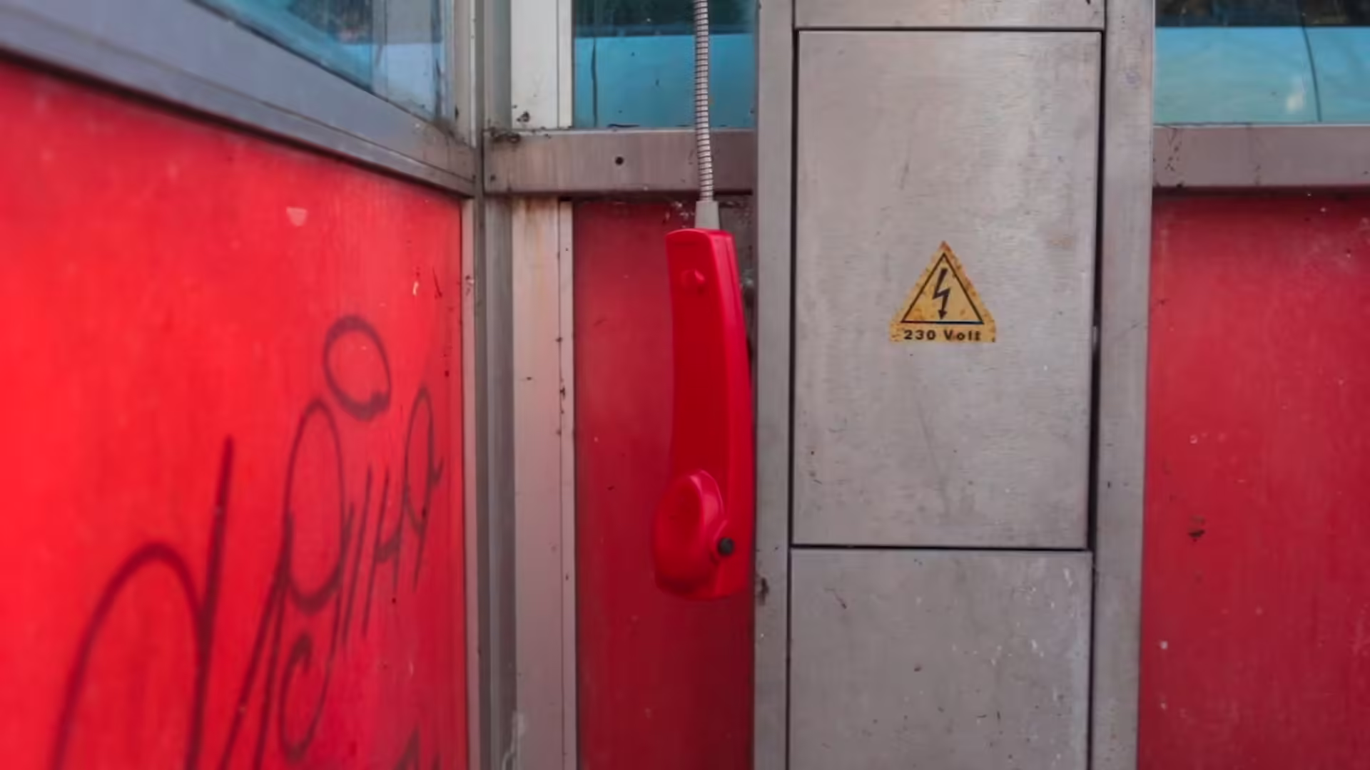 Boscolo Rossetto Cabine Relazioni Urbane