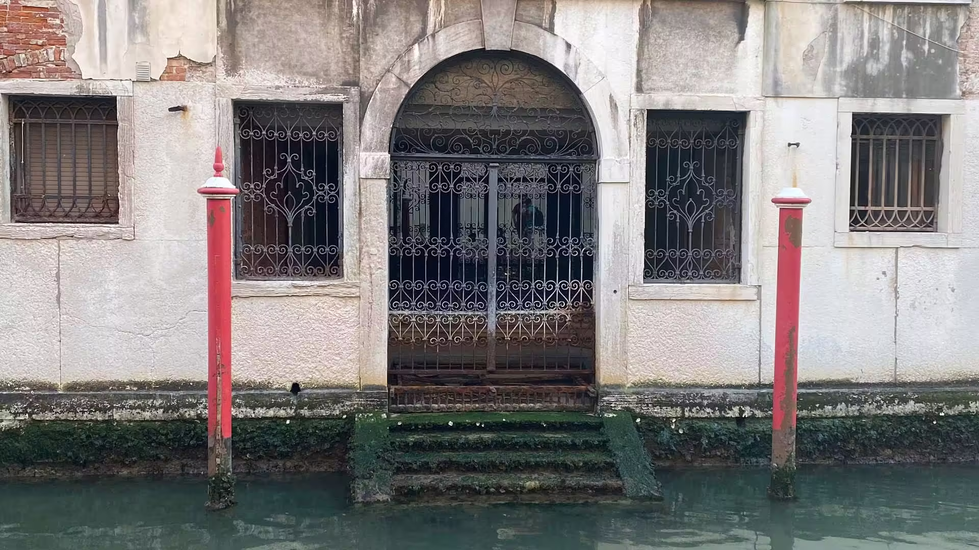 Boscolo Rossetto - Gibigiana - Suoni Liquidi